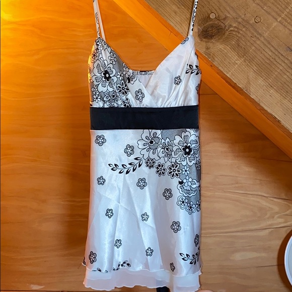 Tops - Silky looking top